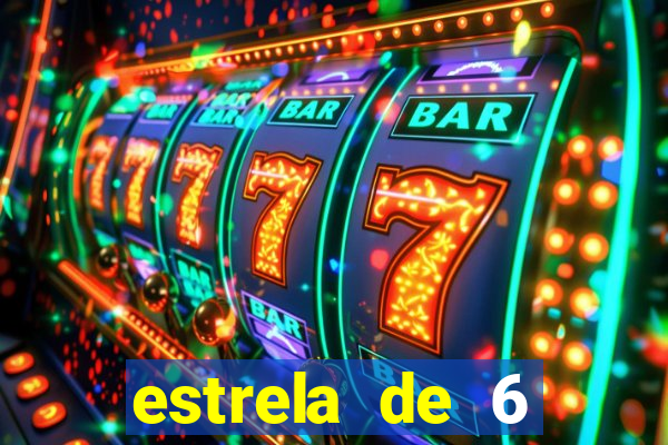 estrela de 6 pontas na umbanda